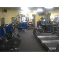 Whitton Sports and Fitness Centre