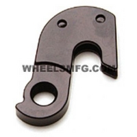 Wheels Manufacturing Derailleur Hanger 17