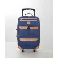 Wheeled Travel Bag