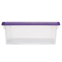 Wham Whambox Storage Box 3.5L - Purple, Purple
