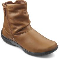 Whisper Boots - Gunmetal - Standard Fit - 4.5