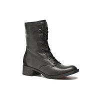 Whittemore Mid Lace Boot