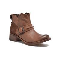 Whittemore Mid Lace Boot