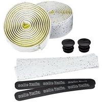 White Bicycle Smootape Corsa Gel