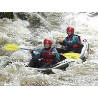 White Water Rafting Orca Adventure in Snowdonia