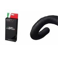 white selle san marco presa corsa dynamic handlebar tape