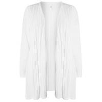 White Fan Back Cardigan, Others