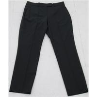 Whistles, size 8 black trousers