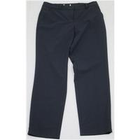 Whistles size 12 navy trousers