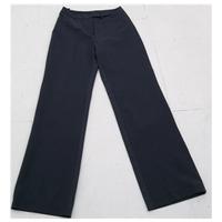 whistles size 10 dark grey trousers