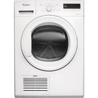 Whirlpool DDLX90110 Tumble Dryer