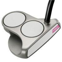 White Hot Pro Ladies 2 Ball Putter SALE