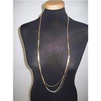Whistles Snake Chain Necklace