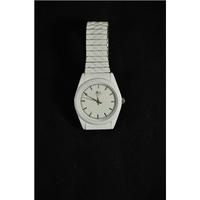 White watch. River Island - Size: Large - White - watch