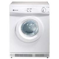 White Knight Vented 6kg Tumble Dryer