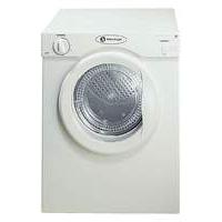 White Knight 3kg Uni-direction Dryer