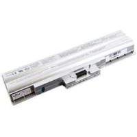 Whitenergy Battery Sony Vaio Bps13 / Bpl13 111v 4400mah Silver (07885)