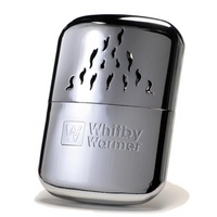 Whitby Hand Warmer