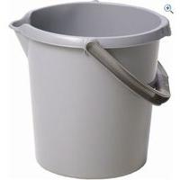 Whatmore Casa - 10L Bucket - Colour: Grey