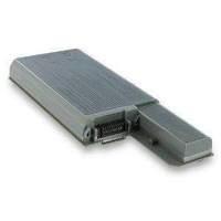 Whitenergy 11.1V 6600mAh High Capacity Battery for Dell Latitude D820