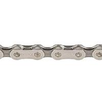 Wippermann - Connex 9SX Stainless 9 Spd Chain