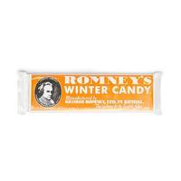 Winter Candy Bar