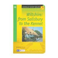 Wiltshire: from Salisbury to Kennet Guide