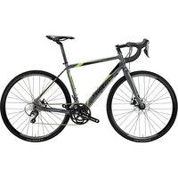 wilier montegrappa tiagra disc road bike 2016