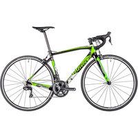 Wilier GTR SL Endurance Ultegra Di2 Road Bike 2016