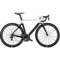 Wilier Cento 10 Air Ultegra Road Bike 2017