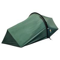 Wild Country Zephyros 2 Man Technical Tent, Green