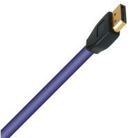 Wireworld Ultraviolet Display Port Cable 3m