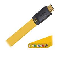 wireworld chroma 7 high speed w ethernet hdmi cable 05m