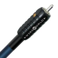 Wireworld Oasis 7 Subwoofer Cable 9m