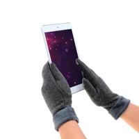 Winter Touchscreen Gloves Outdoor Sports Touchscreen Gloves Free Size Warm Touchscreen Gloves For Women