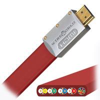 wireworld starlight 7 high speed w ethernet hdmi cable 03m