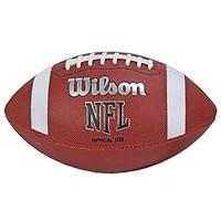 WILSON NFL Official TDS Pattern American football