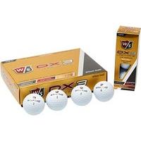 wilson staff dx3 urethane golf balls 12 balls