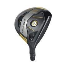 wilson fg tour f5 fairway woods