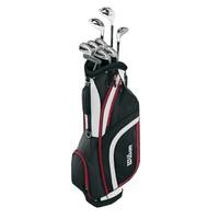 Wilson Womens X-31 Package Set