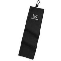 Wilson Staff Trifold Towel