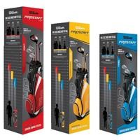 Wilson Staff Prostaff Junior Sets