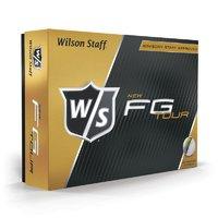 Wilson Staff FG Tour Golf Ball