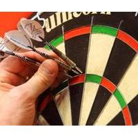 William Hill World Darts Champio...