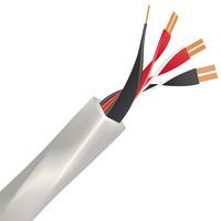 Wireworld Solstice 7 Bi-Wire Speaker Cable