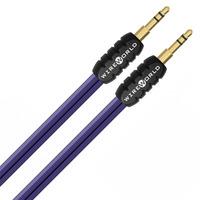 Wireworld Pulse 3.5mm Jack To Jack Cable 1m