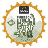 Wiggle Super Series Purbeck Hill-a-Saurus MTB 2017 Sportives