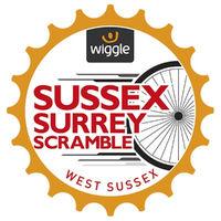 Wiggle Super Series Sussex Surrey Scramble Sportive 2017 U16 Sportives
