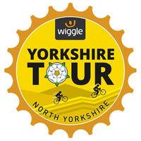 Wiggle Super Series Yorkshire Tour Sportive 2017 U16 Sportives