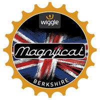 Wiggle Super Series MagnifiCat Sportive 2017 U16 Sportives